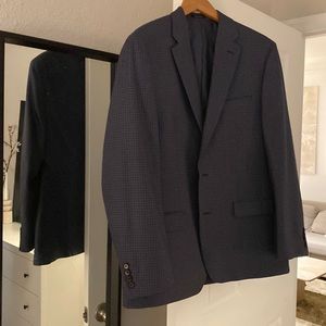Ralph Lauren Sports Jacket 42R